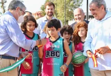 La Diputación financia con 656.000 euros un paseo fluvial en Rincón de la Victoria que conecta la Senda Litoral con la Gran Senda de la Axarquía