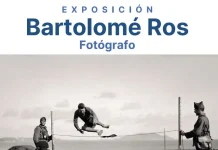 El Centro Cultural Vicente Aleixandre de Alhaurín de la Torre acogerá la exposición dedicada al legado de Bartolomé Ros, fundador de Ros Fotocolor