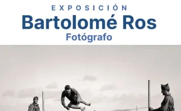 El Centro Cultural Vicente Aleixandre de Alhaurín de la Torre acogerá la exposición dedicada al legado de Bartolomé Ros, fundador de Ros Fotocolor
