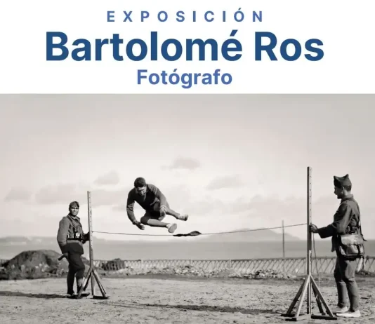El Centro Cultural Vicente Aleixandre de Alhaurín de la Torre acogerá la exposición dedicada al legado de Bartolomé Ros, fundador de Ros Fotocolor