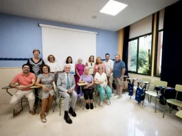 COMUNICAR EN RED | Abierto el plazo de inscripción para los Talleres de Alfabetización Mediática que alcanzan su cuarta edición con sesiones gratuitas en nueve distritos de la ciudad