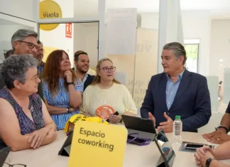 Andalucía Vuela ofrece 275 nuevos cursos gratis para mejorar las competencias digitales