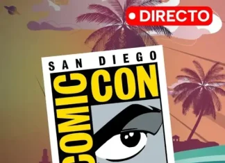 🟢 En directo | Inauguración del San Diego Comic Con Málaga 2025