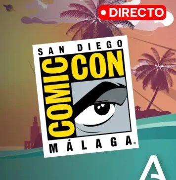 🟢 En directo | Inauguración del San Diego Comic Con Málaga 2025