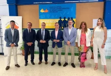 Quesada destaca la adjudicación por más de 10,2 millones de la obra del nuevo instituto de Benalmádena