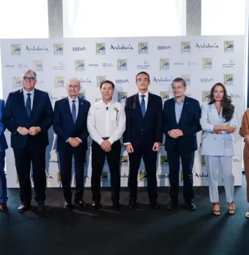 Comic-Con Málaga convierte a Andalucía en el mayor escaparate del cómic y los videojuegos