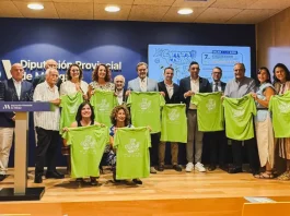 Málaga corre el 26 de octubre por la libertad de prensa