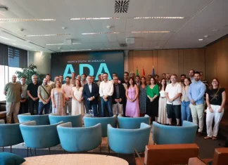 La Junta incorpora a casi 200 funcionarios TIC para tener una administración 100% digital en 2030