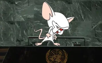 Falta Cerebro en la ONU