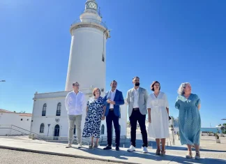 El PSOE exige la exposición pública del proyecto de la torre del puerto y su debate en un consejo rector extraordinario y urgente de Urbanismo