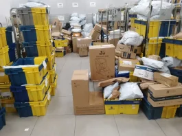 CCOO denuncia el abandono del servicio de Correos en la localidad de Mijas