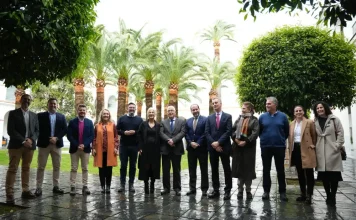 La Consejería de Cultura abre la convocatoria de las primeras ayudas para las bandas de música