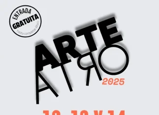 Pizarra celebra este fin de semana su feria Arteatro 2025 con el impulso de la Diputación