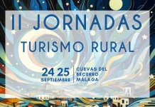 Cuevas del Becerro debatirá sobre la innovación en el turismo rural los días 24 y 25 de septiembre