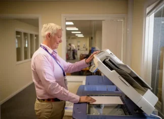 El renting de impresoras es la solución eficiente para tu oficina