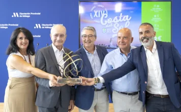 El XIV Torneo Costa del Sol enfrentará el fin de semana a Unicaja, Real Madrid y Alba de Berlín