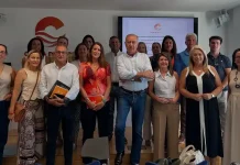 Turismo Costa del Sol y Mancomunidad Axarquía impulsan la digitalización de la oferta turística de la comarca