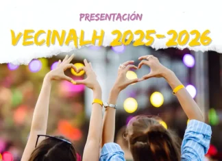 Vecinalh 2025-26 se presentará el próximo viernes en el Llano de Zapata