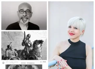 El centro cultural La Malagueta inicia octubre con Cervantes, filosofía, medicina china y un recorrido por la justicia del ‘ojo por ojo’