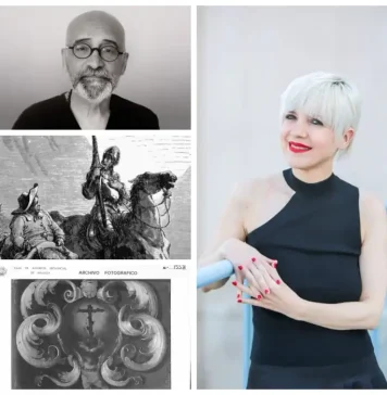 El centro cultural La Malagueta inicia octubre con Cervantes, filosofía, medicina china y un recorrido por la justicia del ‘ojo por ojo’