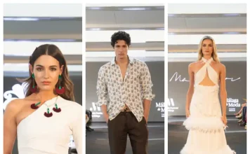 La Moda Malagueña deslumbra en Sima 41 con el talento y la diversidad creativa de Málaga de Moda