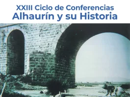El Ciclo ‘Alhaurín y su Historia’ vuelve a indagar en interesantes hechos del pasado local