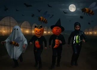 Agricultura cadáver