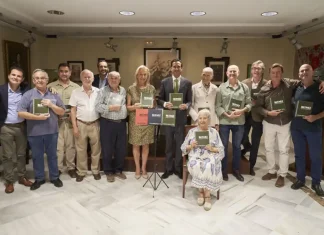 La Peña Juan Breva impulsa de nuevo “Bandolá” y reivindica su papel como faro de la difusión cultural del flamenco