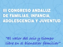 Mijas acogerá el 20 de octubre el III Congreso Andaluz de Familias, centrado en el ocio y el tiempo libre como motores de inclusión y bienestar