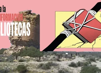 Bibliotecas contra la desinformación