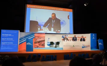El 42º Congreso Nacional de Ingeniería en el Sector de la Sanidad presenta el Nuevo Hospital de Málaga como el inicio de un nuevo modelo sanitario
