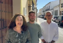 Inma Nieto denuncia que la Junta y el Ayuntamiento de Campillos paralicen un proyecto clave para la seguridad de los vecinos de cara a las próximas lluvias