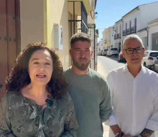 Inma Nieto denuncia que la Junta y el Ayuntamiento de Campillos paralicen un proyecto clave para la seguridad de los vecinos de cara a las próximas lluvias