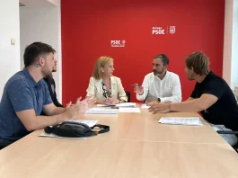 El PSOE reclama reforzar los servicios de socorrismo y mejorar la gestión de las playas de Málaga