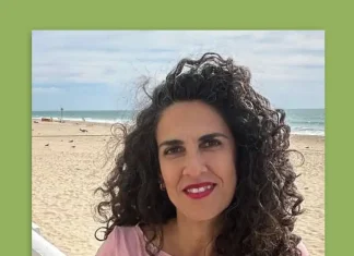 Lorena Mejías, elegida decana del Colegio de Periodistas de Andalucía