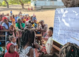 Madre Coraje: más de 4 millones de residuos transformados en esperanza y un nuevo reto solidario para cerrar 2025 con 30.000 kilos de jabón