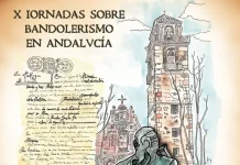 Alameda celebra las X Jornadas sobre Bandolerismo en Andalucía el 18 y 19 de octubre