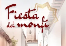 Cútar rinde homenaje a la cultura morisca con su XXI Fiesta del Monfí este fin de semana