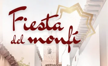 Cútar rinde homenaje a la cultura morisca con su XXI Fiesta del Monfí este fin de semana
