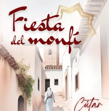 Cútar rinde homenaje a la cultura morisca con su XXI Fiesta del Monfí este fin de semana
