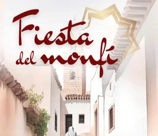 Cútar rinde homenaje a la cultura morisca con su XXI Fiesta del Monfí este fin de semana