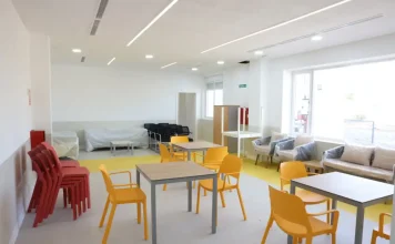La Diputación adjudica a EDAU el gran centro de autismo de la provincia, que se ubicará en Antequera y aspira a convertirse en un referente nacional