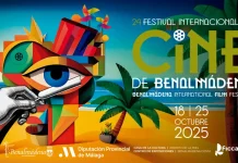 La Diputación impulsa el XXIV Festival de Cine de Benalmádena del 18 al 25 de octubre