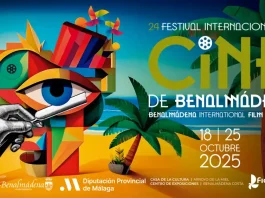 La Diputación impulsa el XXIV Festival de Cine de Benalmádena del 18 al 25 de octubre