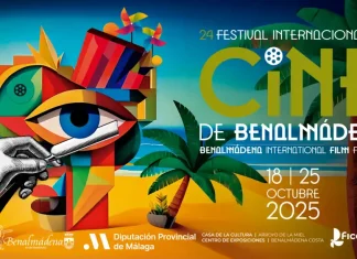 La Diputación impulsa el XXIV Festival de Cine de Benalmádena del 18 al 25 de octubre