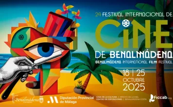 La Diputación impulsa el XXIV Festival de Cine de Benalmádena del 18 al 25 de octubre