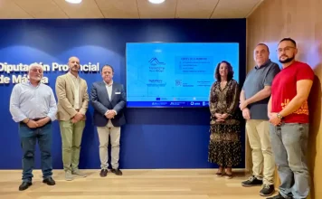 Cortes de la Frontera acogerá la feria Metadigital-Rural con el lema de los cuidados en clave tecnológica contra la despoblación