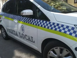 Muere un hombre un 44 años atropellado esta noche en Rotonda de Suárez en Málaga