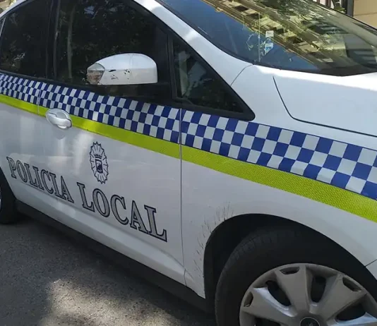 Muere un hombre un 44 años atropellado esta noche en Rotonda de Suárez en Málaga