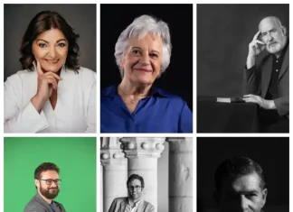 El VIII Festival de Filosofía protagoniza la programación semanal de La Malagueta